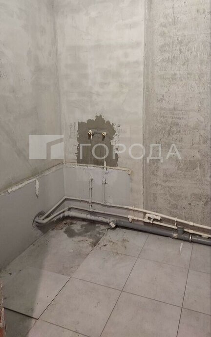 квартира г Новосибирск р-н Кировский Затулинский ул Зорге 273 ЖК «Зоркий» Площадь Маркса, жилмассив фото 16