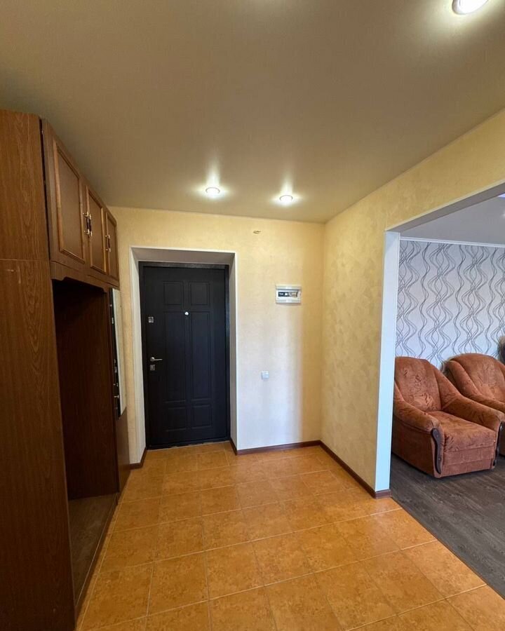 квартира г Саратов р-н Кировский Солнечный 2 ул им Батавина П.Ф. 12 фото 21