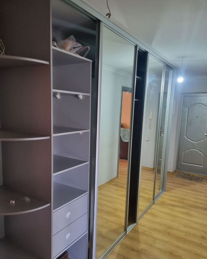 квартира г Ставрополь р-н Октябрьский Северо-Западный ул Лесная 157/1 фото 12