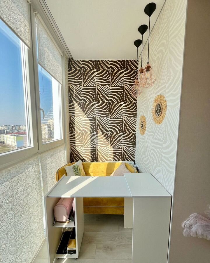 квартира г Калининград р-н Московский ул Н.Карамзина 46 фото 14