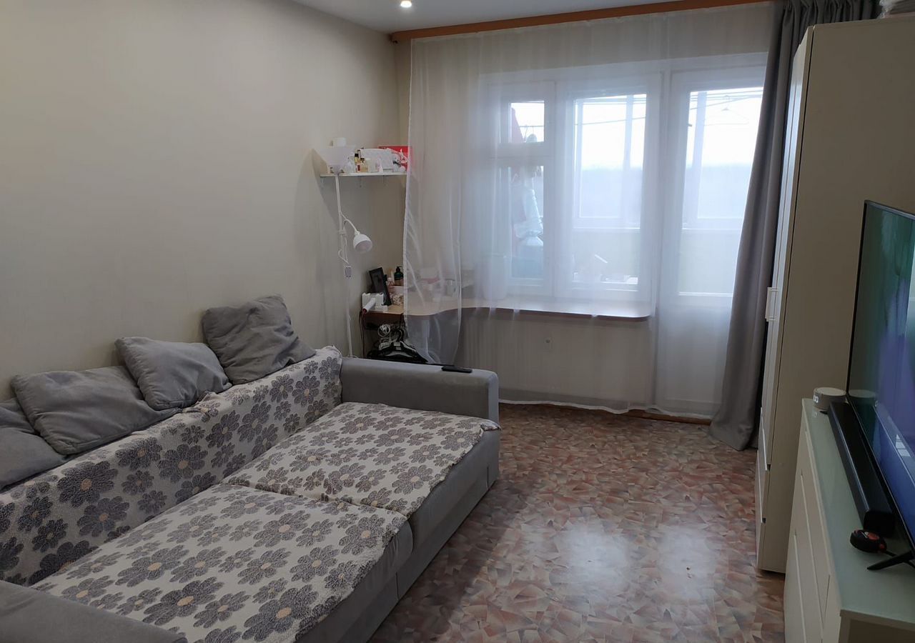 квартира г Ижевск р-н Индустриальный ул Кунгурцева Е.М. 7 фото 10