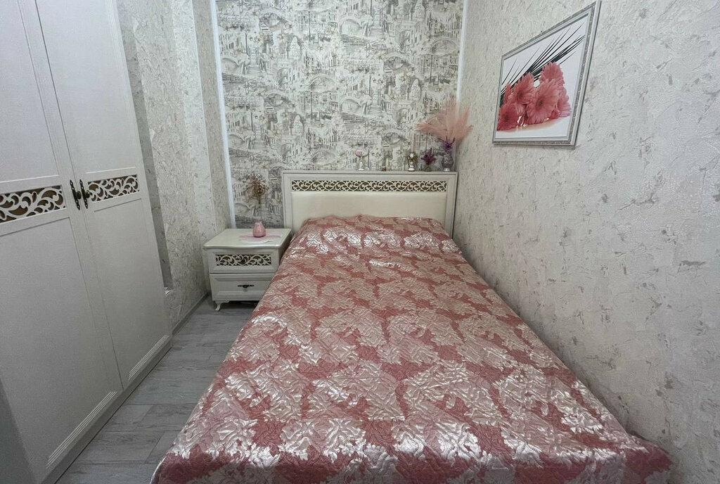 квартира г Геленджик ул Крымская 22к/22 фото 8
