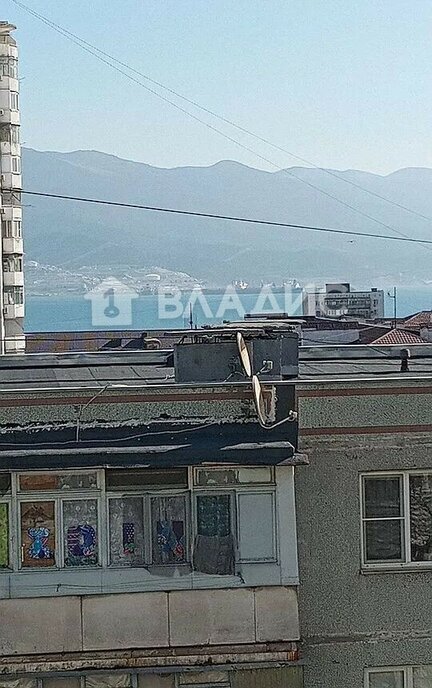 квартира г Новороссийск р-н Центральный ул Карамзина 25 фото 13