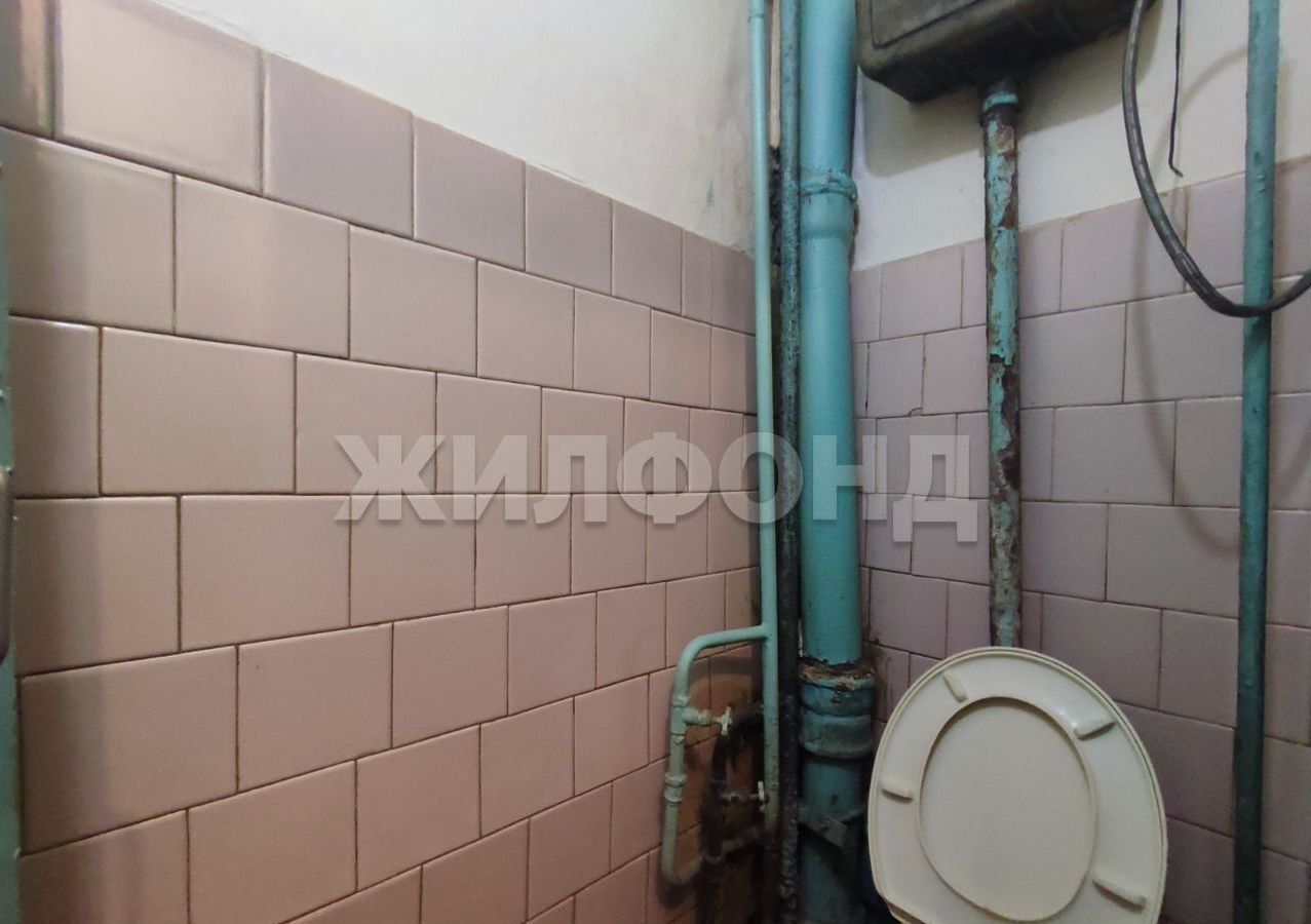 комната г Томск р-н Советский ул Енисейская 4 фото 6