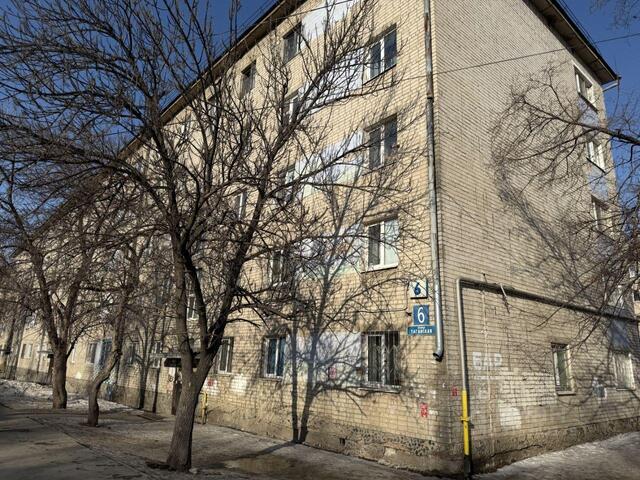 р-н Орджоникидзевский дом 6 фото