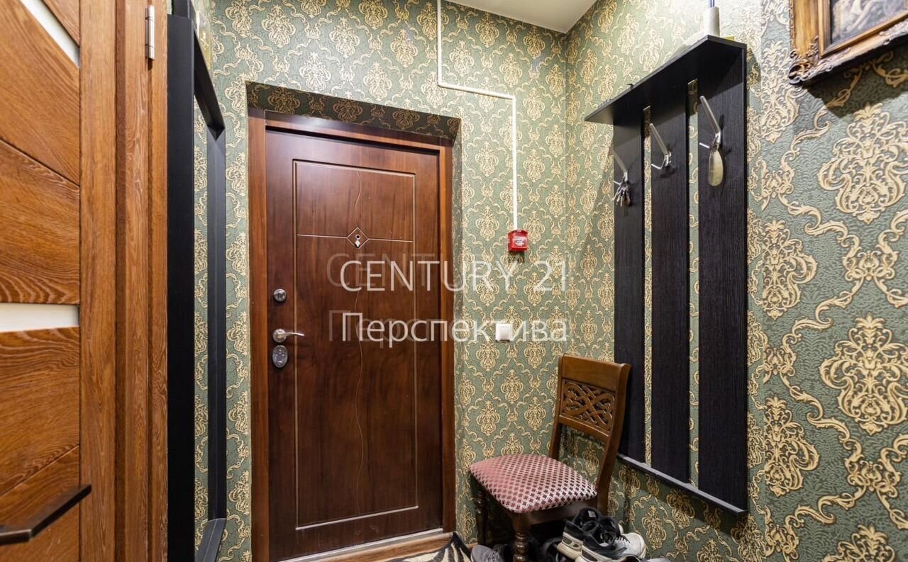 квартира г Москва метро Жулебино ул Кирова 9к/1 Московская область, Люберцы фото 9