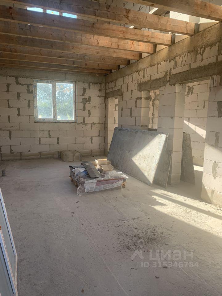 дом городской округ Одинцовский г Звенигород 25 фото 1