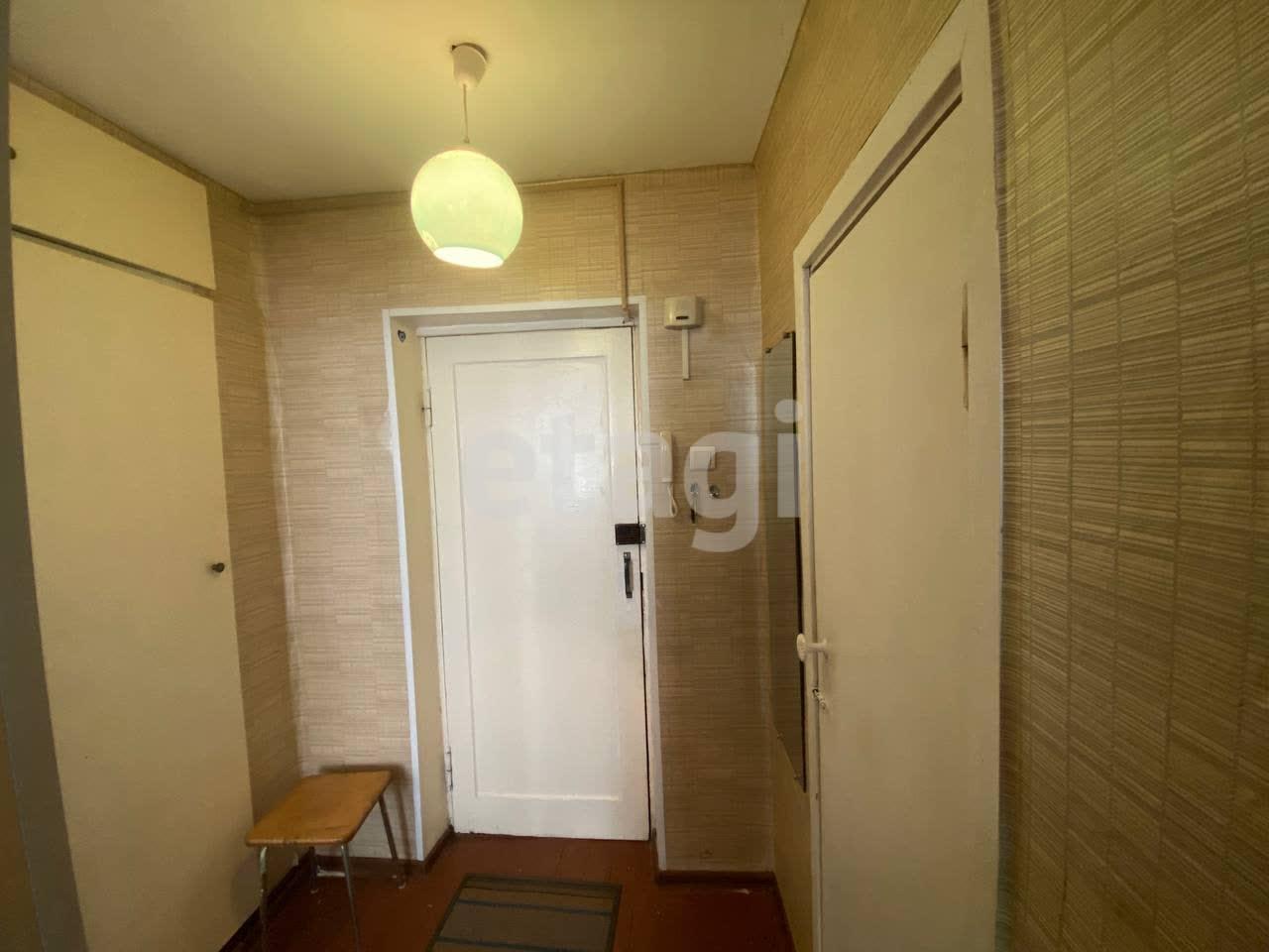 квартира г Кострома р-н Заволжский ул Стопани 35 фото 5