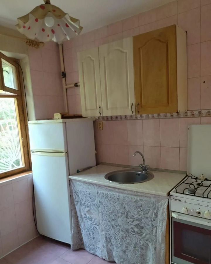 квартира г Ростов-на-Дону р-н Первомайский Мирный ул Казахская 88/1 фото 7