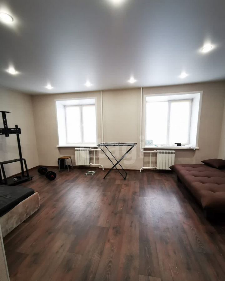 квартира г Тольятти р-н Автозаводский 2-й квартал б-р Кулибина 2 фото 3