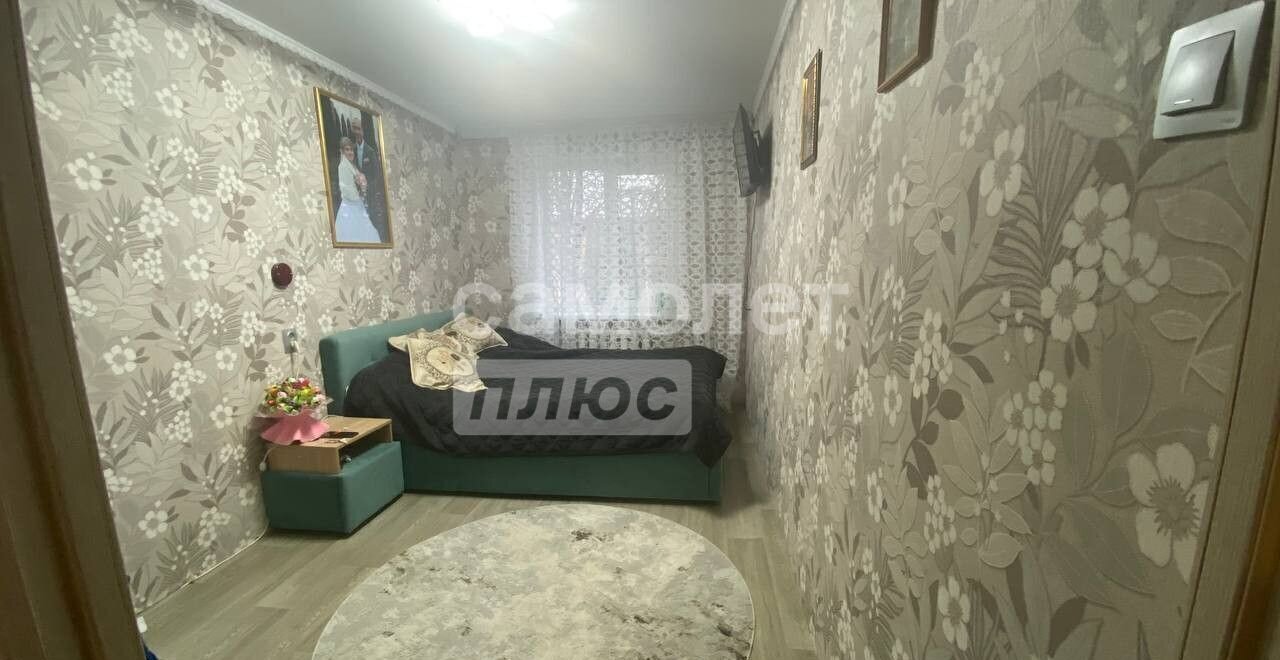 квартира г Курск р-н Сеймский ул Сумская 46а фото 3