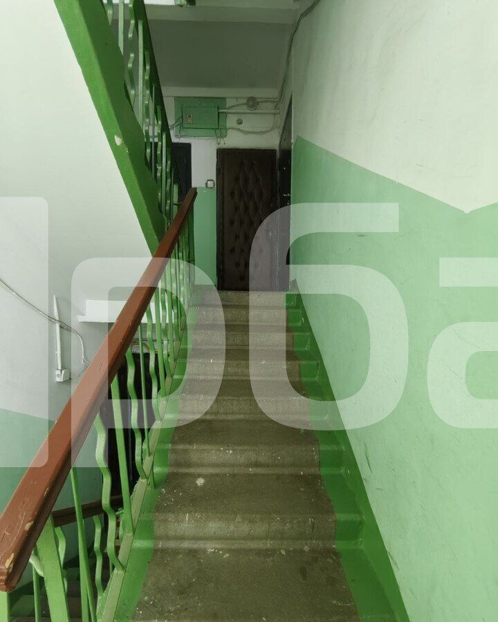 квартира г Ярославль р-н Ленинский ул Автозаводская 69 фото 15