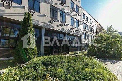 квартира г Москва ул Клары Цеткин 18к/3 Московская область фото 20