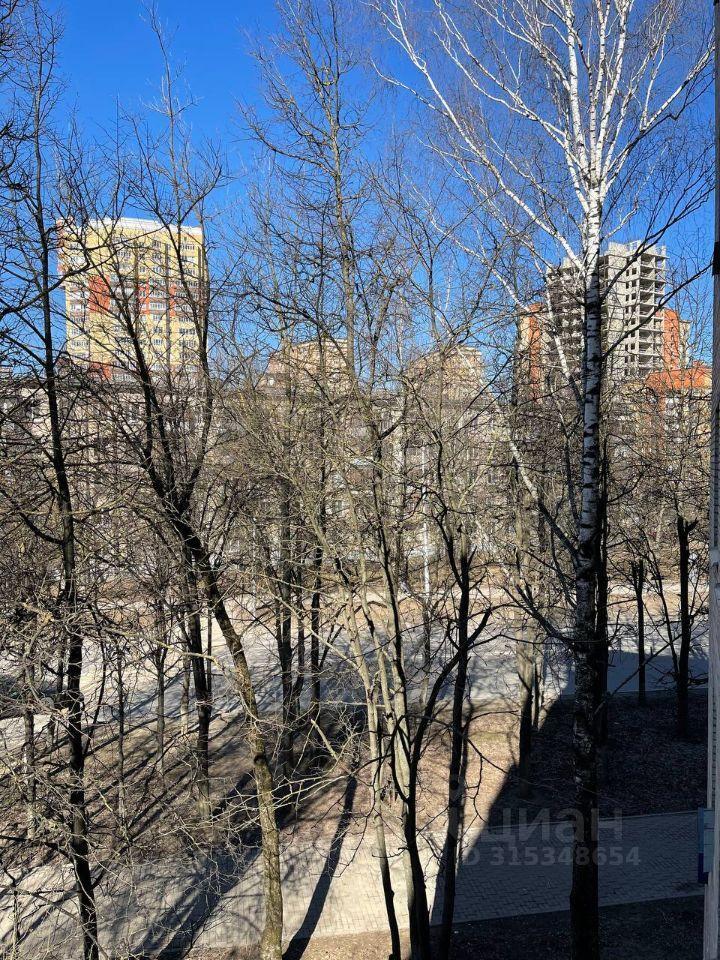 квартира г Одинцово ул Садовая 14 Микрорайон №1А, Одинцовский городской округ фото 14