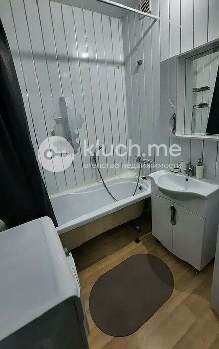 квартира г Казань р-н Советский Суконная слобода пр-кт Альберта Камалеева 34б ЖК «Казань XXI век» фото 4