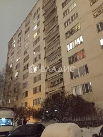 квартира Московская область фото