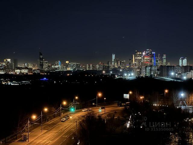 ЗАО ш Рублёвское 44 к 2, Московская область фото