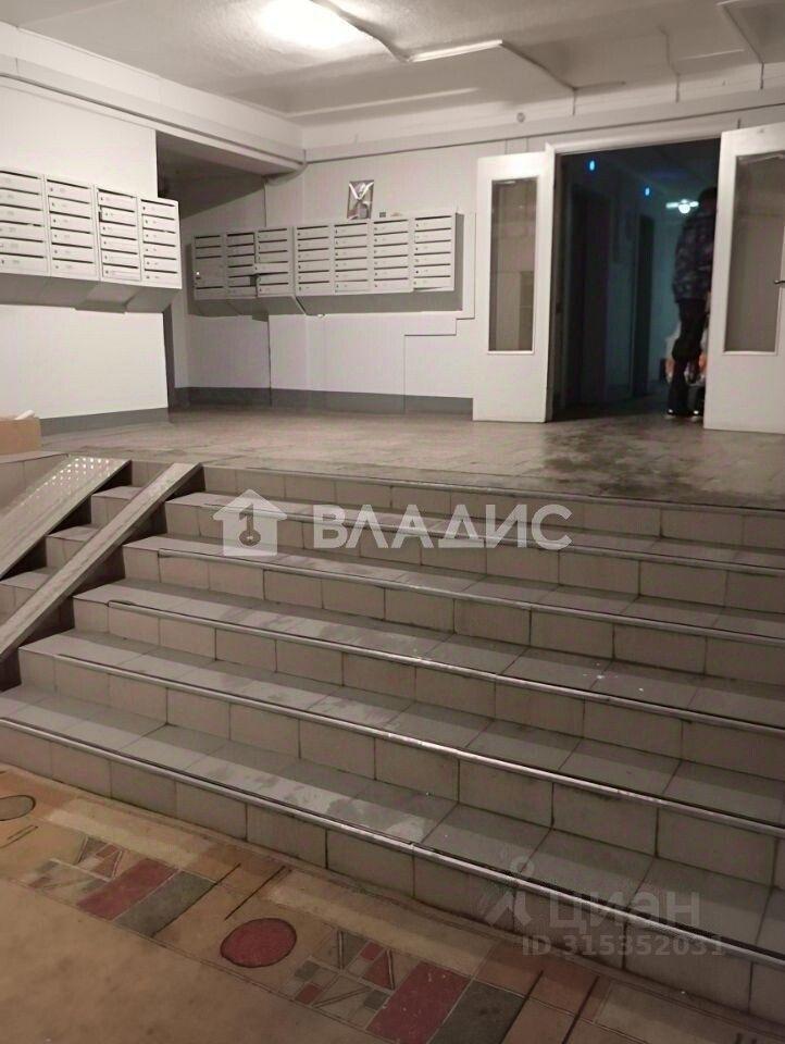квартира г Москва ул Авиаторов 11/1 Московская область фото 3