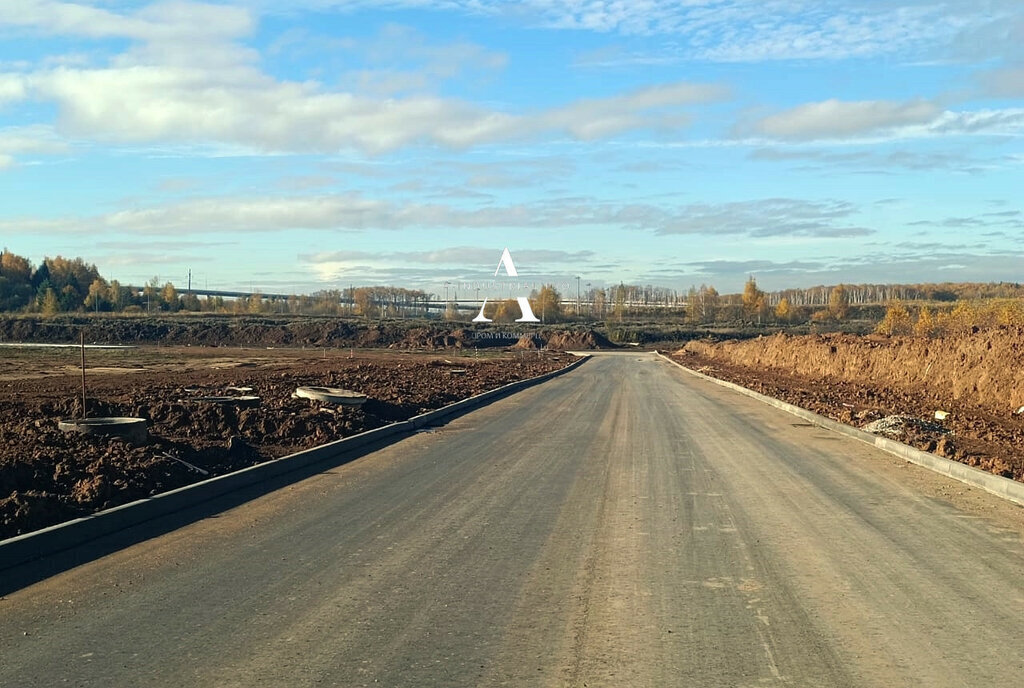 офис г Домодедово тер М-4 Дон с 6, 48-й километр фото 3