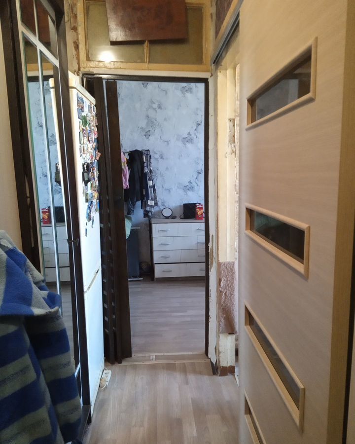 квартира г Саратов р-н Ленинский ул Гвардейская 2 фото 4