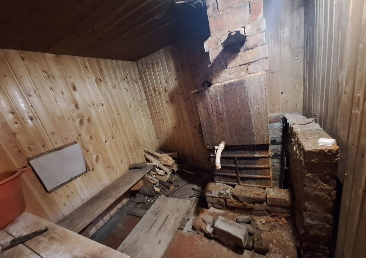 дом г Бор ул Чернышевского 21 фото 20
