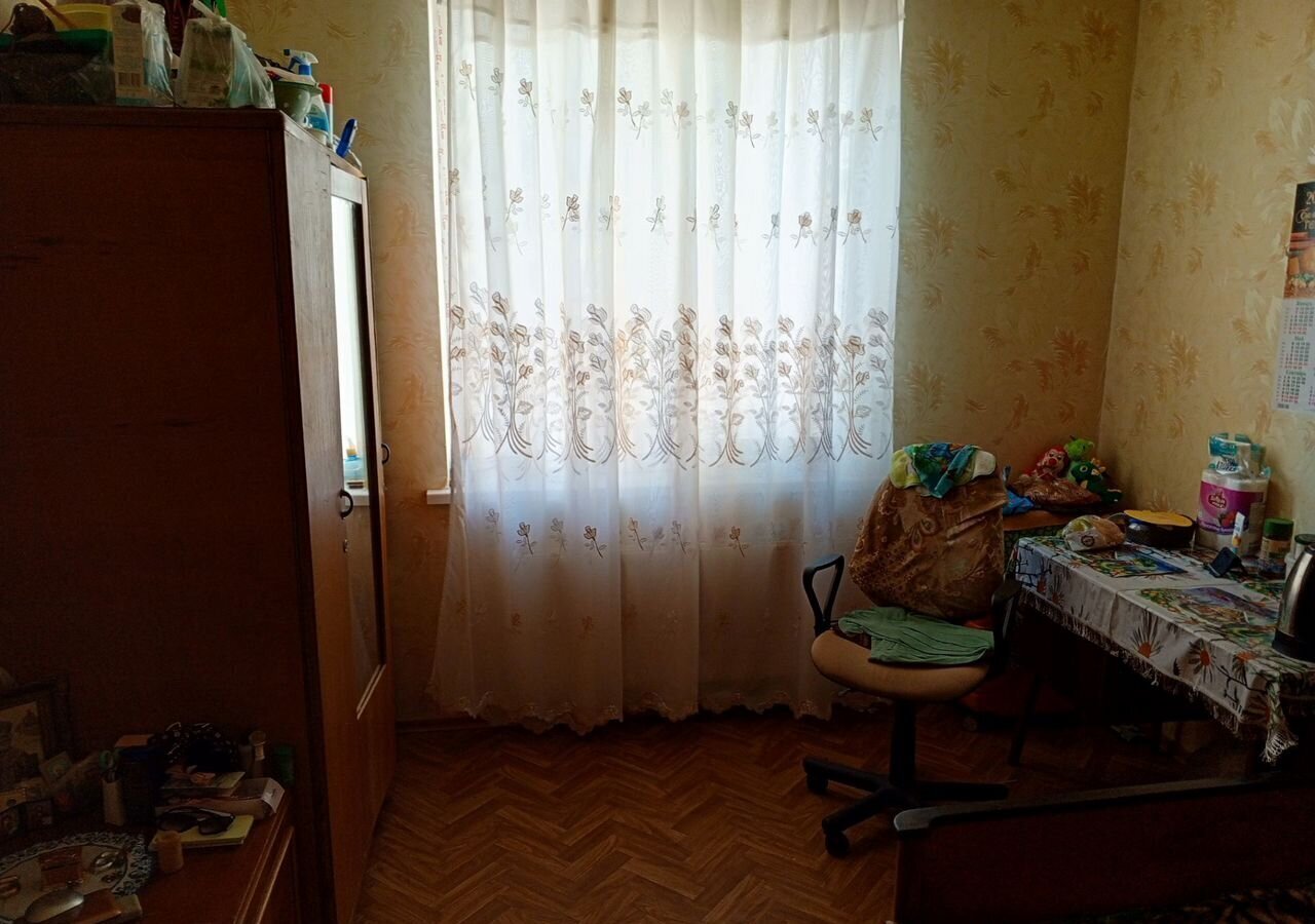 квартира г Евпатория ул им.9-го Мая 45б фото 12