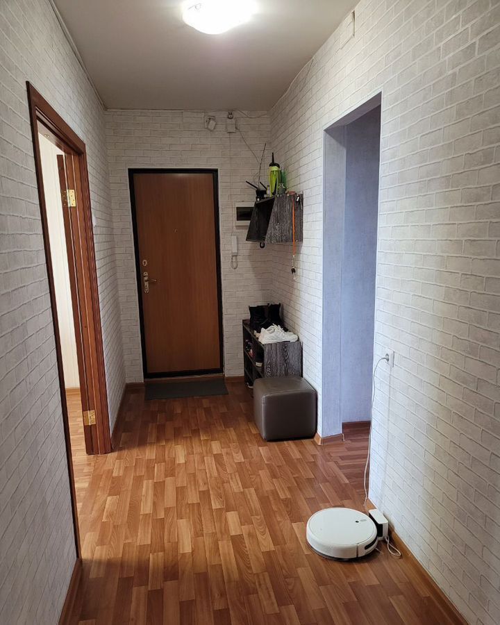 квартира г Копейск ул Калинина 15б Копейский г. о. фото 4