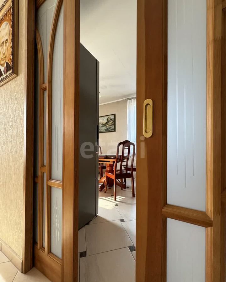 квартира г Калининград р-н Центральный ул Красная 81 фото 6