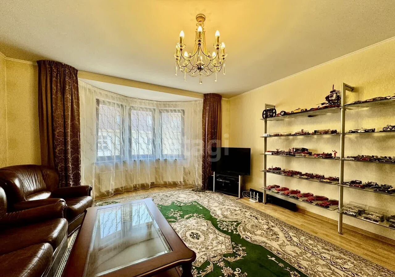квартира г Калининград р-н Центральный ул Красная 81 фото 12