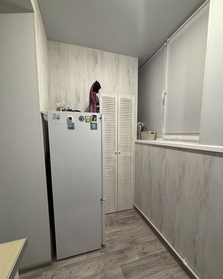 квартира г Ульяновск р-н Заволжский ул Генерала Кашубы 3 фото 13
