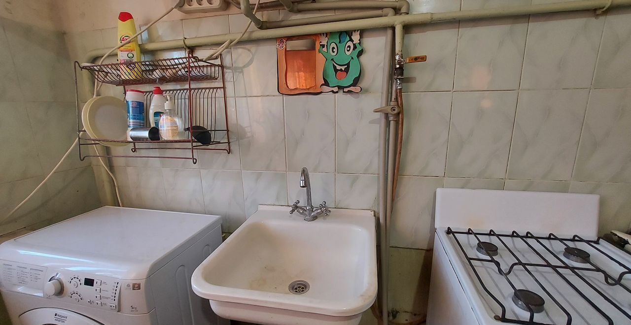 комната г Нижний Новгород р-н Нижегородский Горьковская ул Заломова 10 фото 11