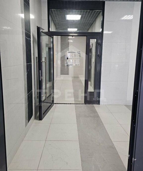 квартира г Санкт-Петербург п Шушары ул Окуловская 18 ЖК «Алексеевский квартал» метро Купчино фото 18