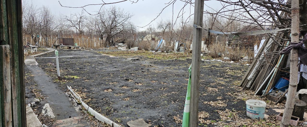 дом г Копейск снт Мебельщик ул Тепличная Копейский г. о. фото 8