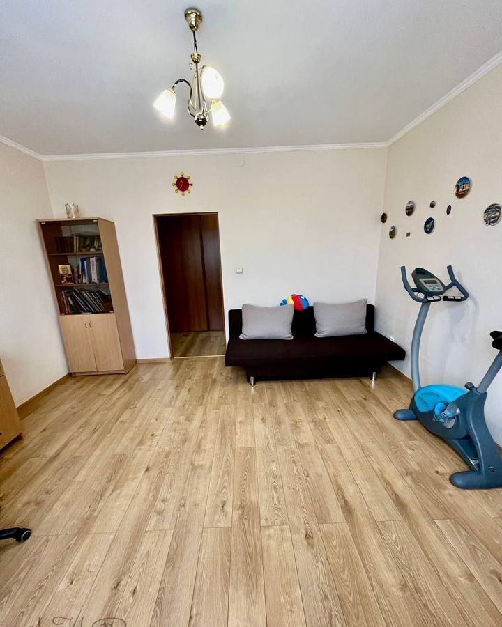 квартира г Калининград р-н Ленинградский ул Стрелковая 1 фото 18