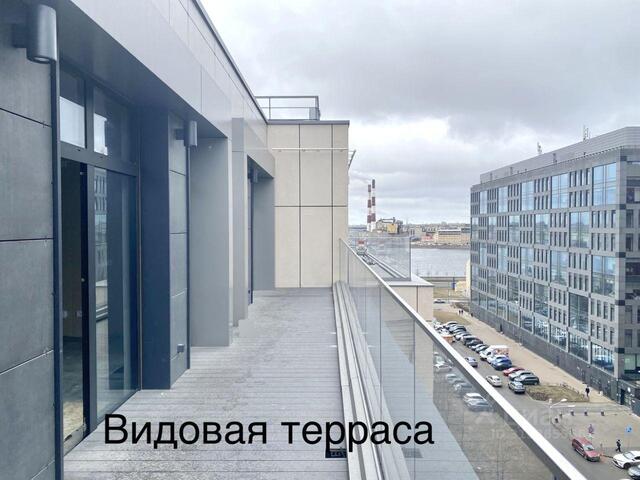 р-н Красногвардейский ЖК «Малоохтинский 68» округ Малая Охта, 68», Ленинградская область фото