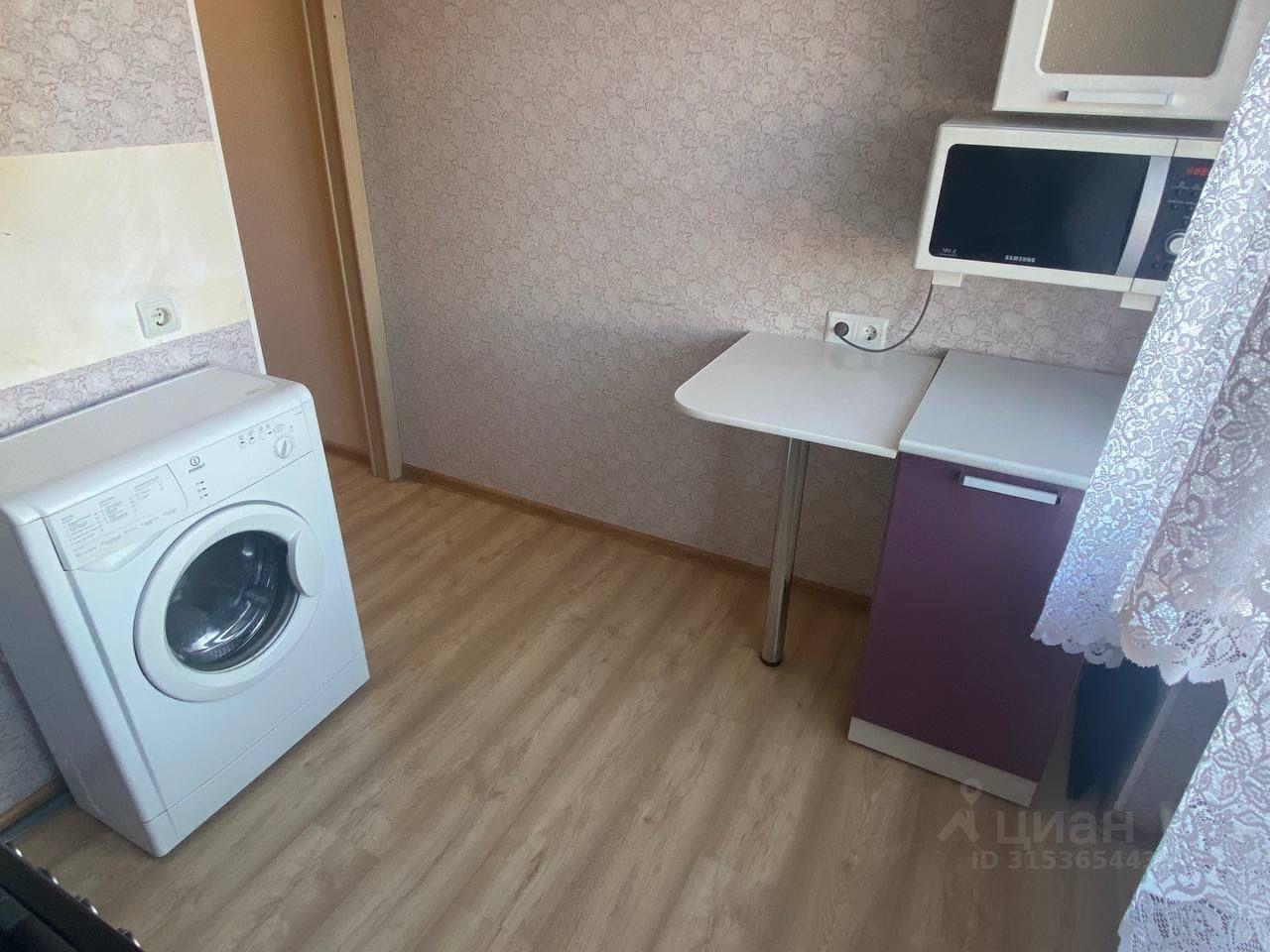 квартира г Колпино ул Стахановская 16 р-н Колпинский Ленинградская область, р-н Всеволожский, Колпино фото 11
