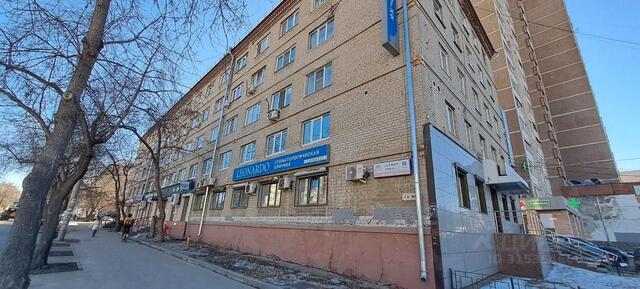 р-н Ленинский ул 8 Марта 86 фото