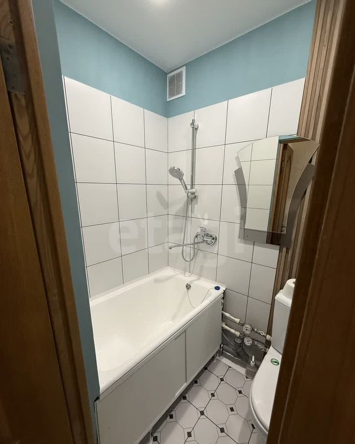 квартира г Калуга р-н Московский ул Рылеева 3 фото 19