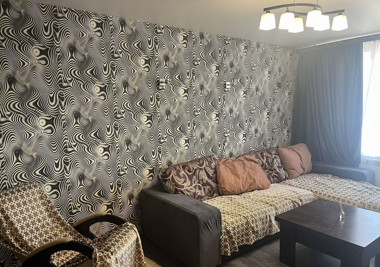 квартира г Кострома р-н Центральный мкр-н Давыдовский-2, 1 фото 17