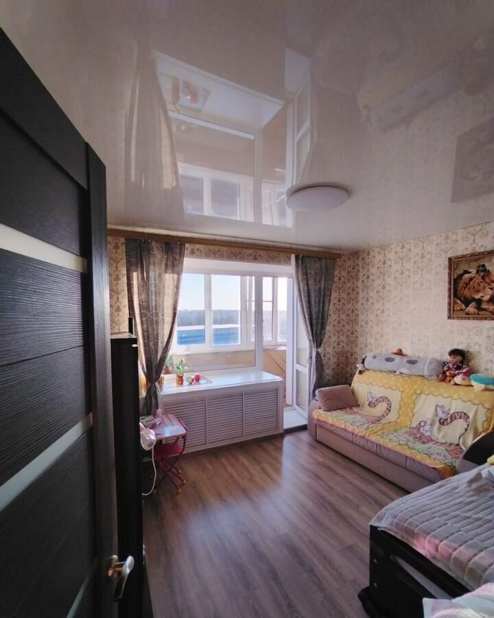 квартира р-н Тейковский г Тейково п Грозилово 13 фото 10