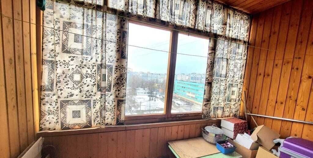 квартира г Тула р-н Пролетарский ул Вильямса 14 фото 17