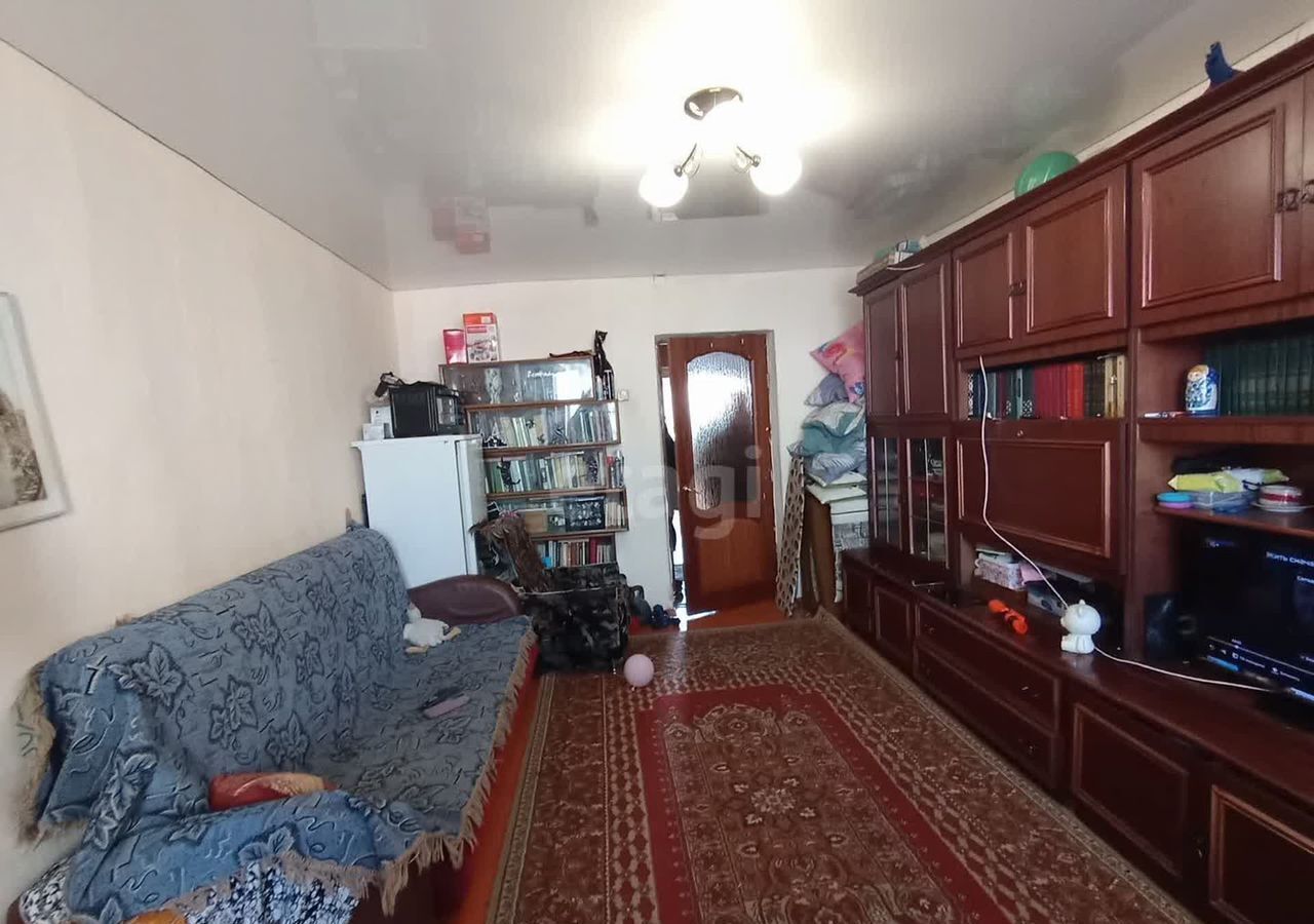 квартира г Чита р-н Ингодинский ул Ингодинская 15 фото 2