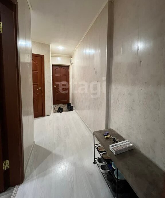 квартира г Ульяновск р-н Железнодорожный пр-кт Гая 43 фото 3