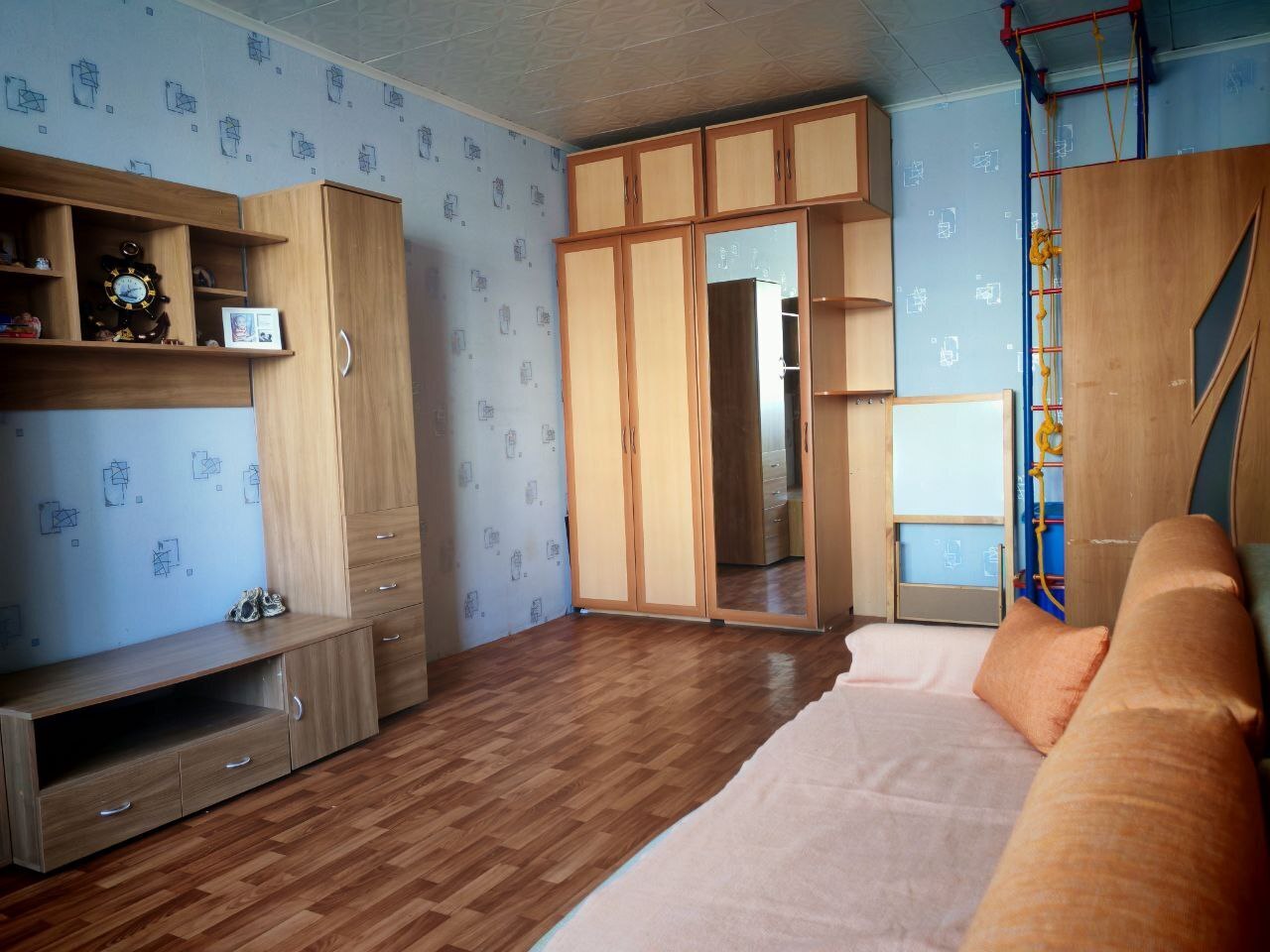 квартира г Краснознаменск ул., 16 фото 1