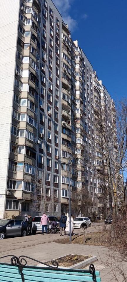 квартира г Краснознаменск ул., 16 фото 12