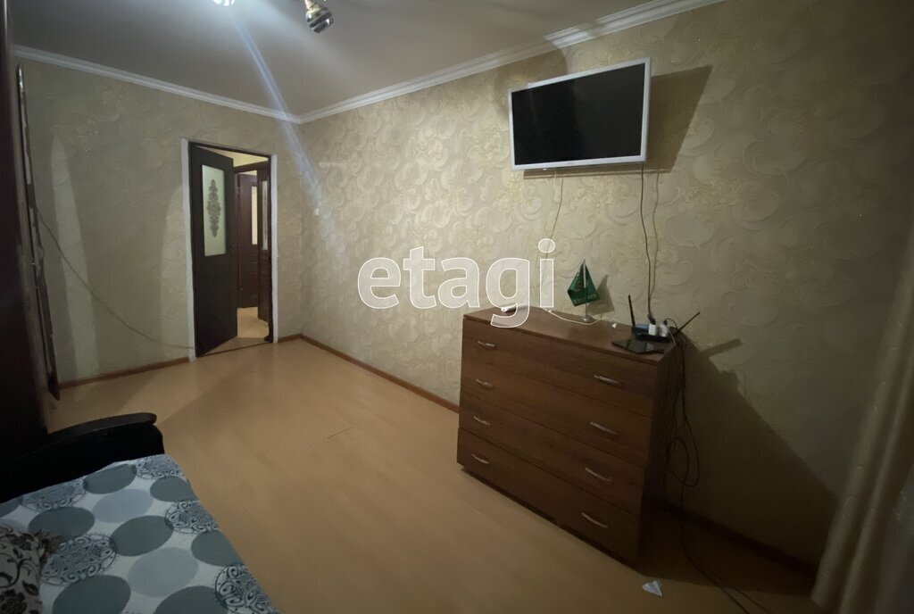 квартира г Нальчик ул Мусова 35 фото 14