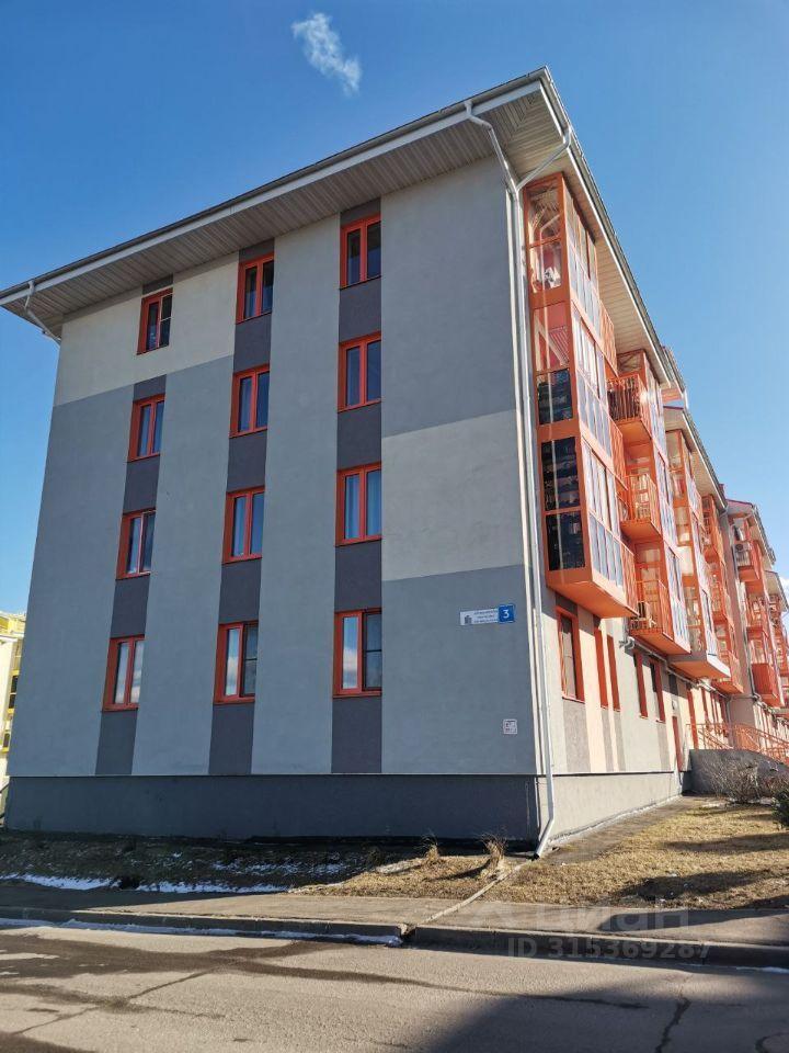 квартира г Пушкино снт Зеленоград Брёхово, 3 фото 10