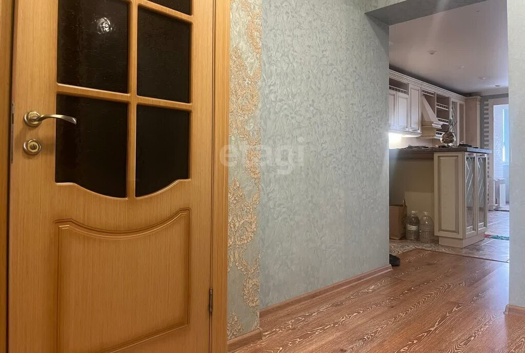 квартира г Кыштым ул Республики 35 ЖК «Дом Уютный» фото 29