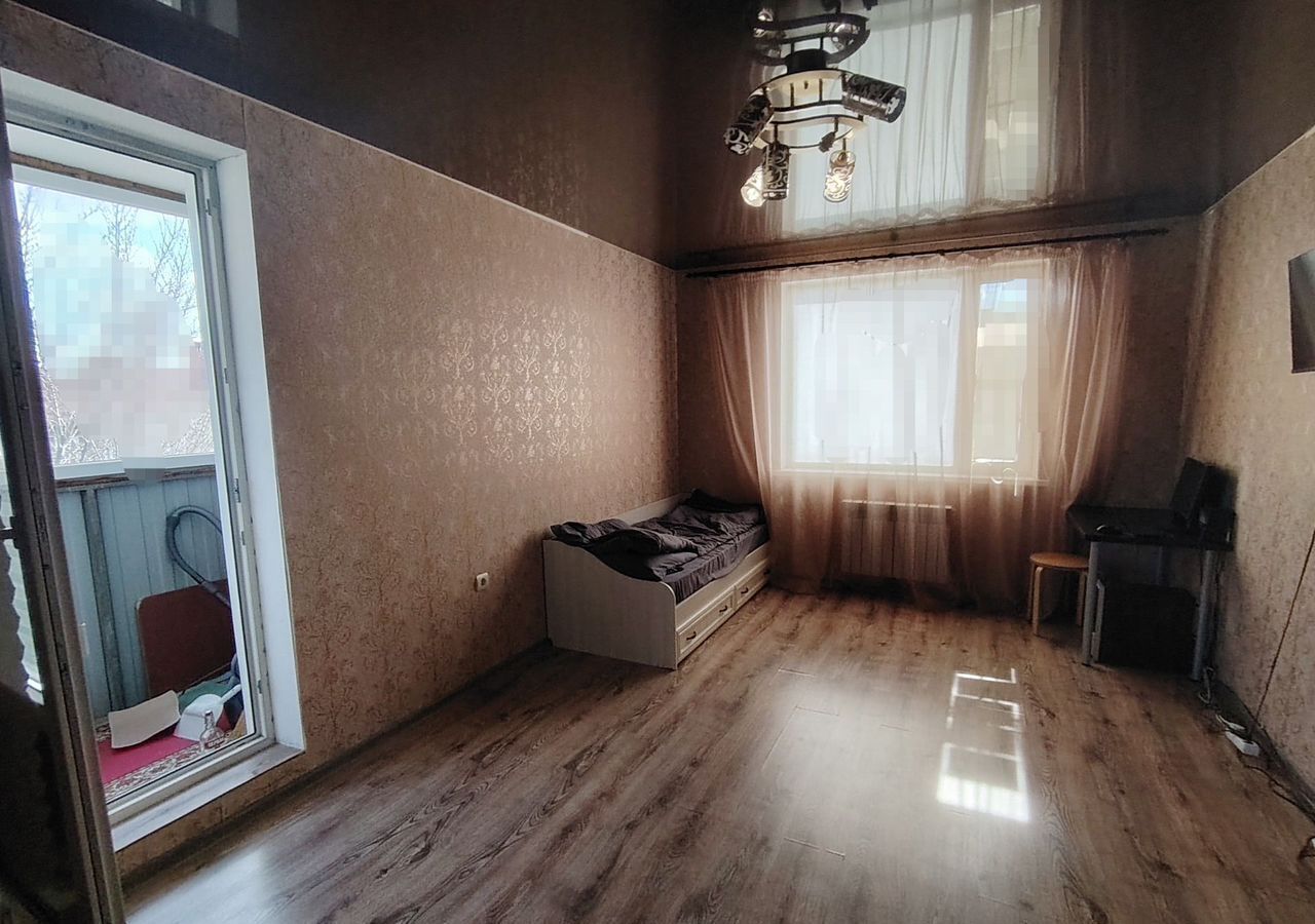 квартира г Шахты ул Текстильная 31ак/1 фото 17