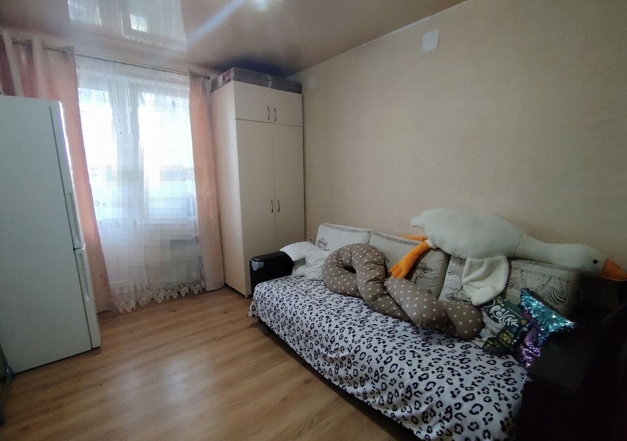 квартира г Шахты ул Текстильная 31ак/1 фото 30